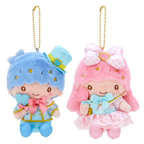 SANRIO© Plush Keychain Motto Suki Ni Sasechau Zo (Japan Edition)