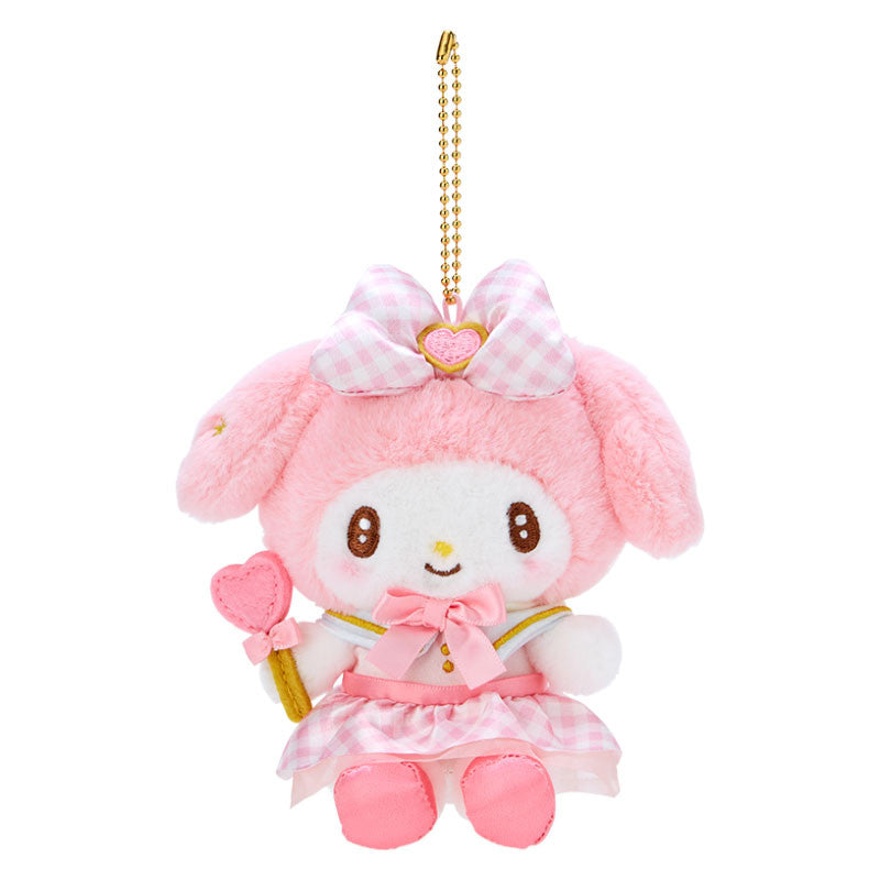 SANRIO© Plush Keychain Motto Suki Ni Sasechau Zo (Japan Edition)