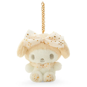 SANRIO© Character Snowy Hanging Plush (Limited Japan Edition)