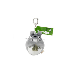 TOTORO© Plush Key Holder