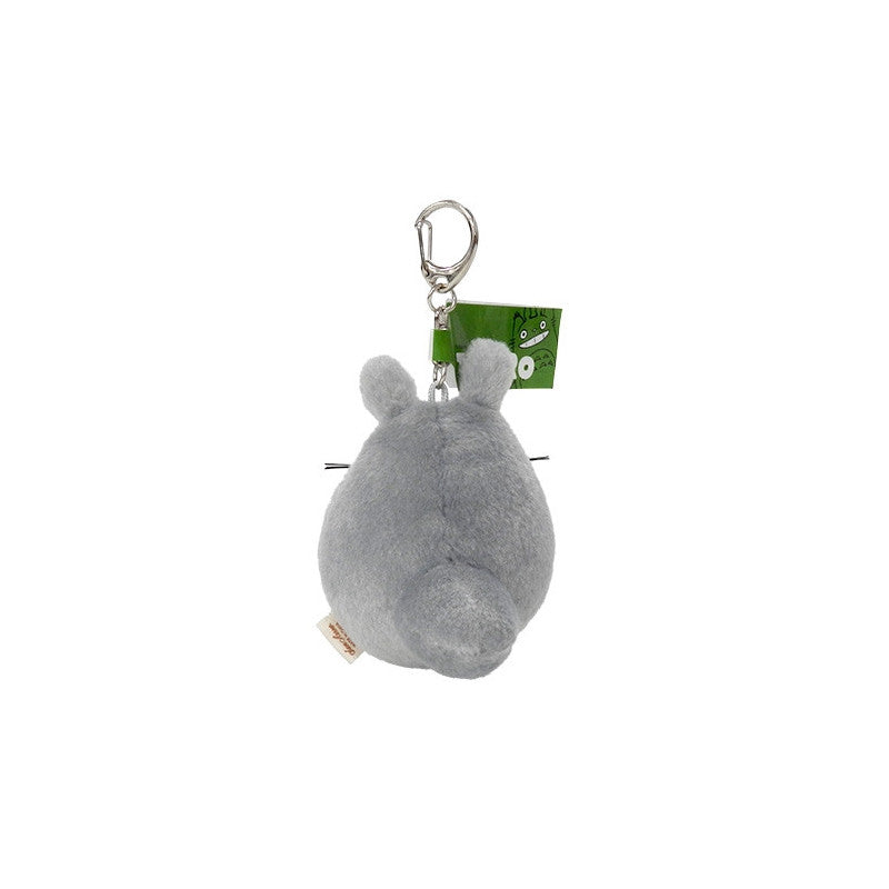 TOTORO© Plush Key Holder