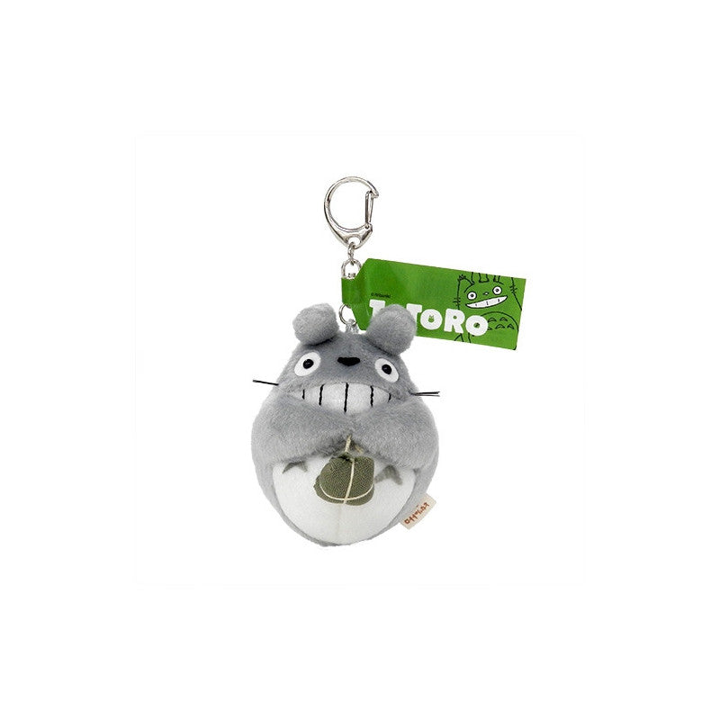 TOTORO© Plush Key Holder