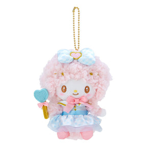 SANRIO© Plush Keychain Motto Suki Ni Sasechau Zo (Japan Edition)