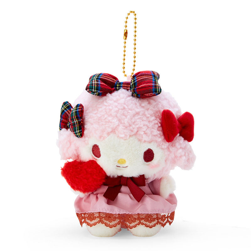 SANRIO© Ribbon Love Hanging Plush (Japan Edition)