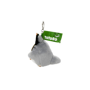 TOTORO© Plush Key Holder