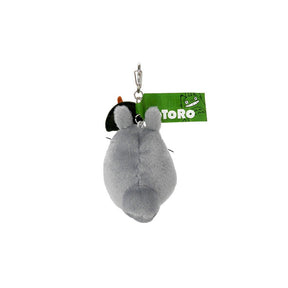 TOTORO© Plush Key Holder