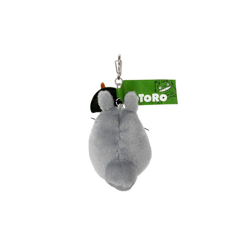 TOTORO© Plush Key Holder