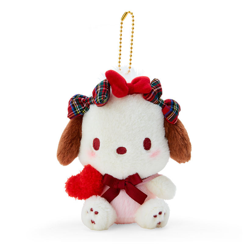 SANRIO© Ribbon Love Hanging Plush (Japan Edition)