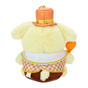 SANRIO© Plush Keychain Motto Suki Ni Sasechau Zo (Japan Edition)