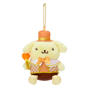 SANRIO© Plush Keychain Motto Suki Ni Sasechau Zo (Japan Edition)