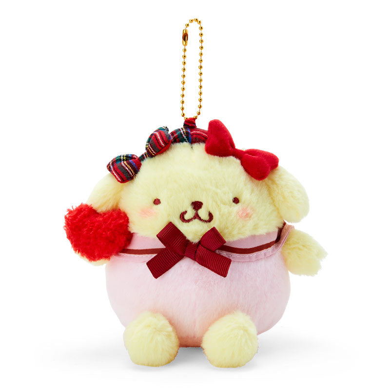 SANRIO© Ribbon Love Hanging Plush (Japan Edition)