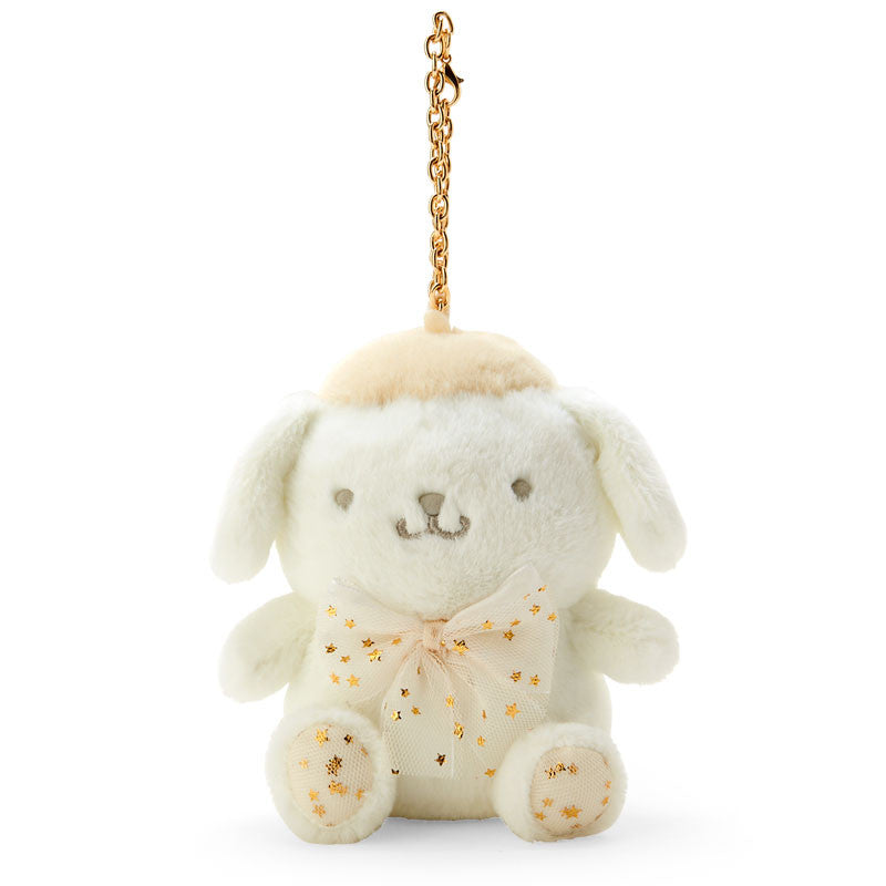 SANRIO© Character Snowy Hanging Plush (Limited Japan Edition)