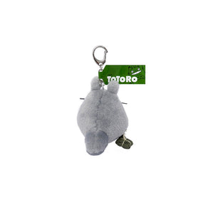 TOTORO© Plush Key Holder