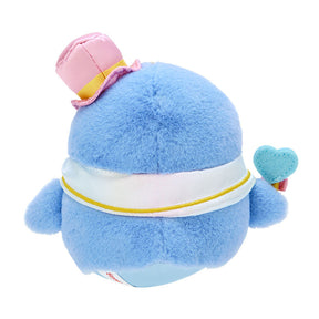 SANRIO© Plush Keychain Motto Suki Ni Sasechau Zo (Japan Edition)