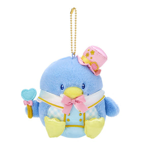 SANRIO© Plush Keychain Motto Suki Ni Sasechau Zo (Japan Edition)