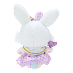 SANRIO© Plush Keychain Motto Suki Ni Sasechau Zo (Japan Edition)