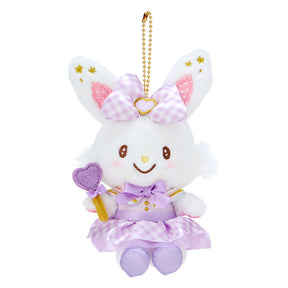 SANRIO© Plush Keychain Motto Suki Ni Sasechau Zo (Japan Edition)