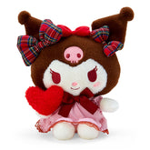 SANRIO© Ribbon Love Plush (Japan Edition)