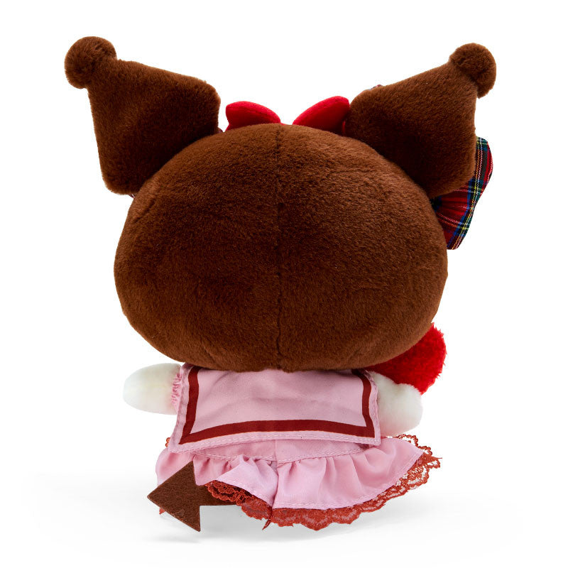 SANRIO© Character Ribbon Love Plush (Japan Edition)