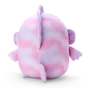 SANRIO© Hangyodon Purple Pink Plush (Japan Edition)