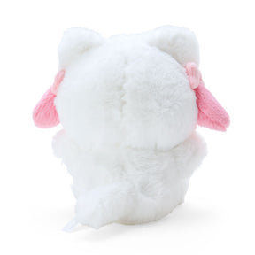 SANRIO© Kuromi Plush Daisuki Neko Neko (Japan Limited Edition)