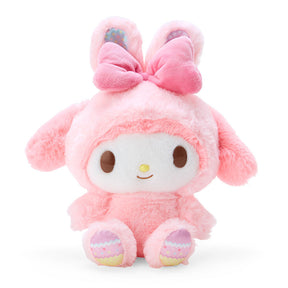 SANRIO© Plush Easter Rabbit (Japan Limited Edition)