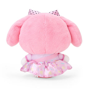 SANRIO© Plush With Handbag (Japan Limited Edition)