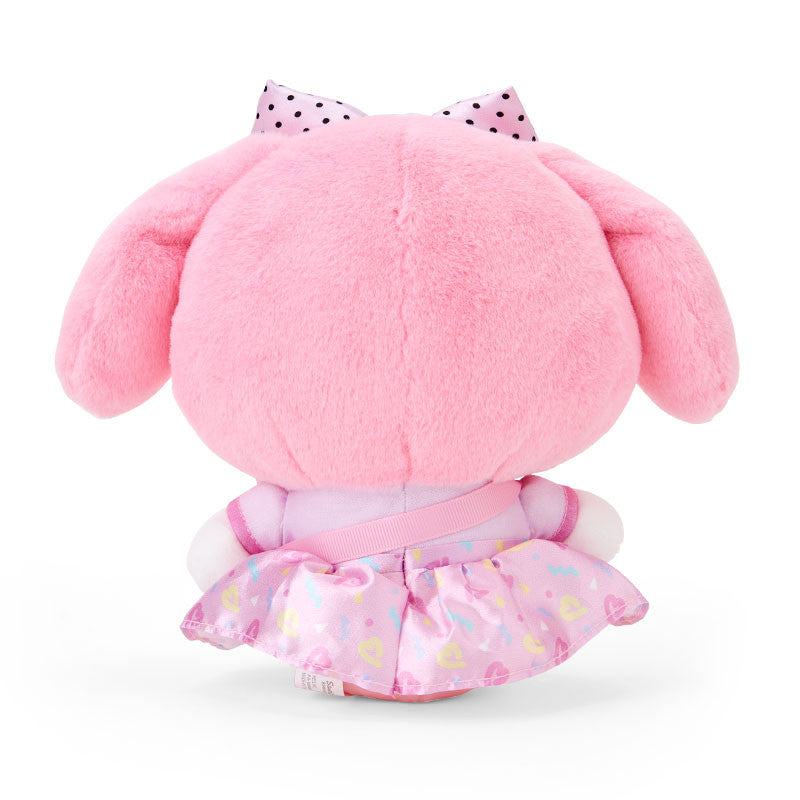 SANRIO© Plush With Handbag (Japan Limited Edition)