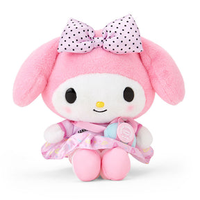 SANRIO© Plush With Handbag (Japan Limited Edition)