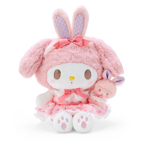 SANRIO© Plush My Little Treasure (Japan Limited Edition)