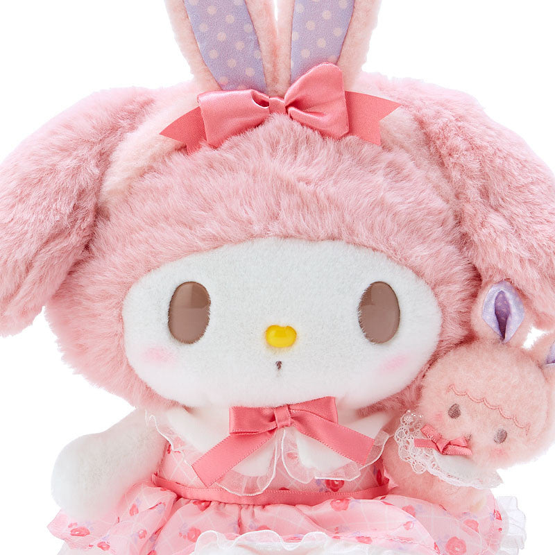 SANRIO© Plush My Little Treasure (Japan Limited Edition)