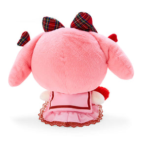 SANRIO© Character Ribbon Love Plush (Japan Edition)