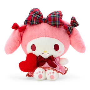 SANRIO© Character Ribbon Love Plush (Japan Edition)