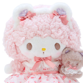 SANRIO© Plush My Little Treasure (Japan Limited Edition)