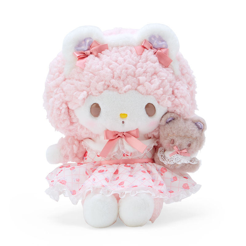 SANRIO© Plush My Little Treasure (Japan Limited Edition)