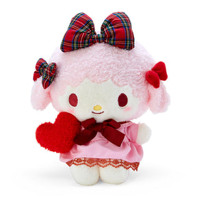 SANRIO© Character Ribbon Love Plush (Japan Edition)