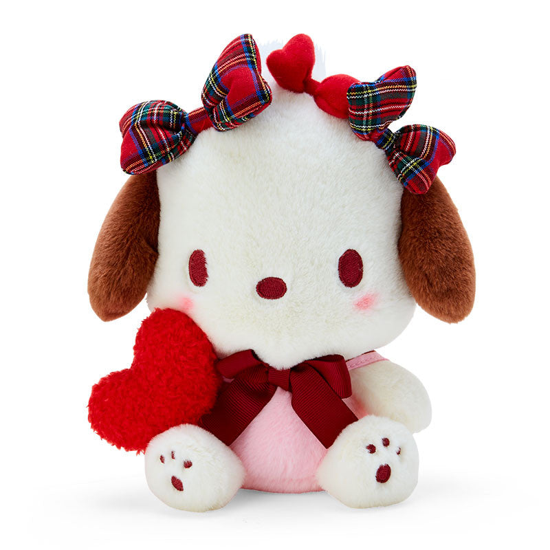 SANRIO© Character Ribbon Love Plush (Japan Edition)