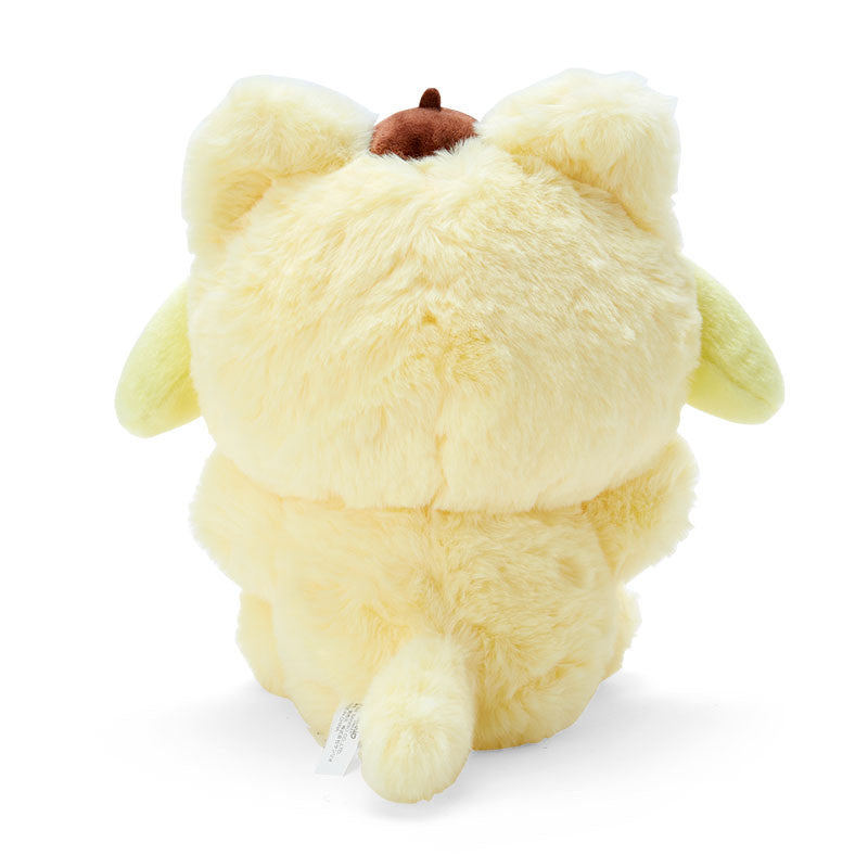 SANRIO© Kuromi Plush Daisuki Neko Neko (Japan Limited Edition)