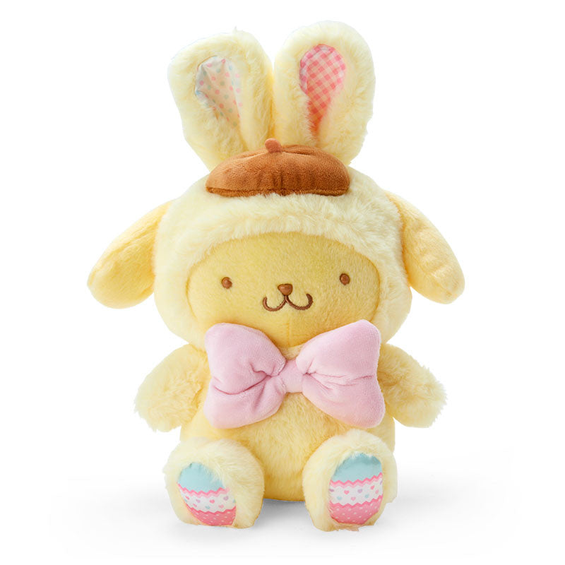 SANRIO© Plush Easter Rabbit (Japan Limited Edition)