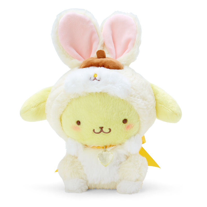 SANRIO© Character Easter Bunny Hanging Plush