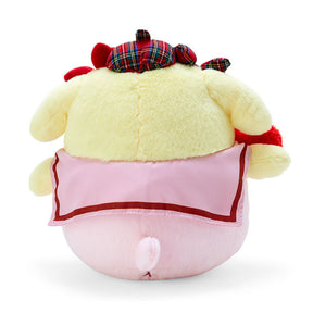 SANRIO© Character Ribbon Love Plush (Japan Edition)