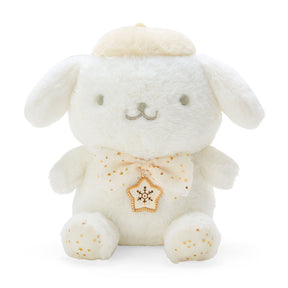 SANRIO© Character Snowy Plush (Japan Limited Edition)