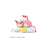 SANRIO© Mystery Box Tsum 6 Designs (Japan Edition) (1 Piece)