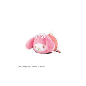 SANRIO© Mystery Box Tsum 6 Designs (Japan Edition) (1 Piece)