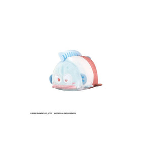 SANRIO© Mystery Box Tsum 6 Designs (Japan Edition) (1 Piece)