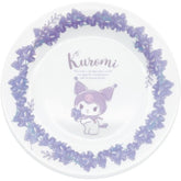 SANRIO© Character Flower Bunch Plate (Japan Edition)