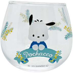 SANRIO© Characters Glass (Japan Edition)