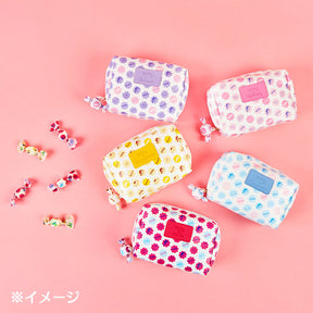 SANRIO© X Milky Pouch (Japan Limited Edition)