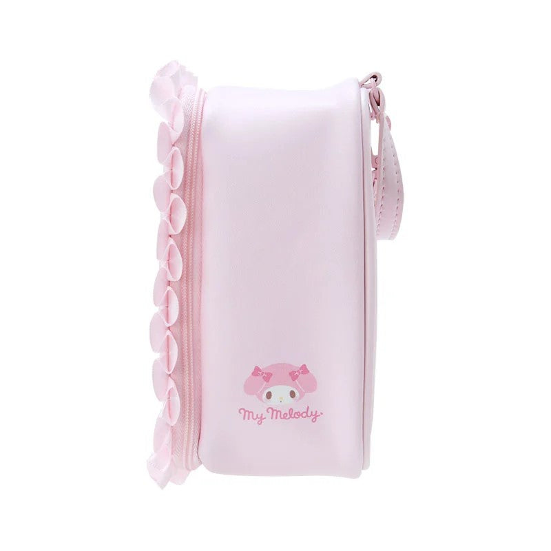 SANRIO© Pouch For Plush (Japan Limited Edition)