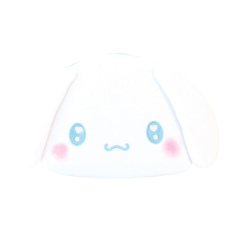 SANRIO© Plush Pouch Heart In Eye (Japan Edition)